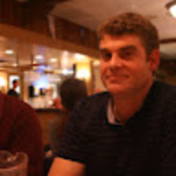 Meet your Posher, John - Picture 1 of 1